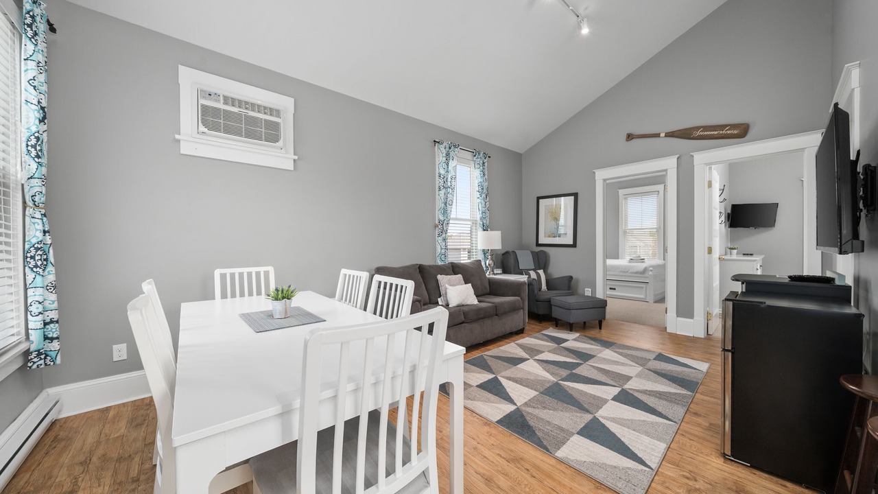 Photo of Livingroom in Cherry Valley