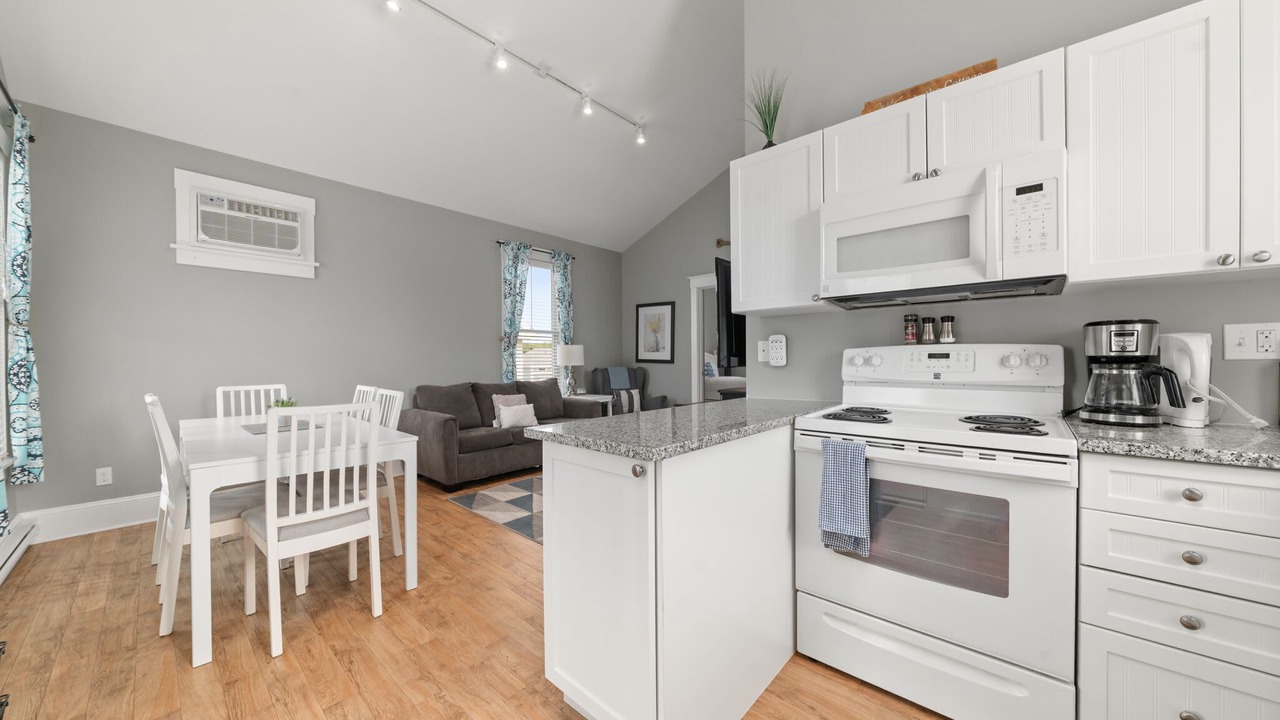 Photo of Kitchen in Cherry Valley