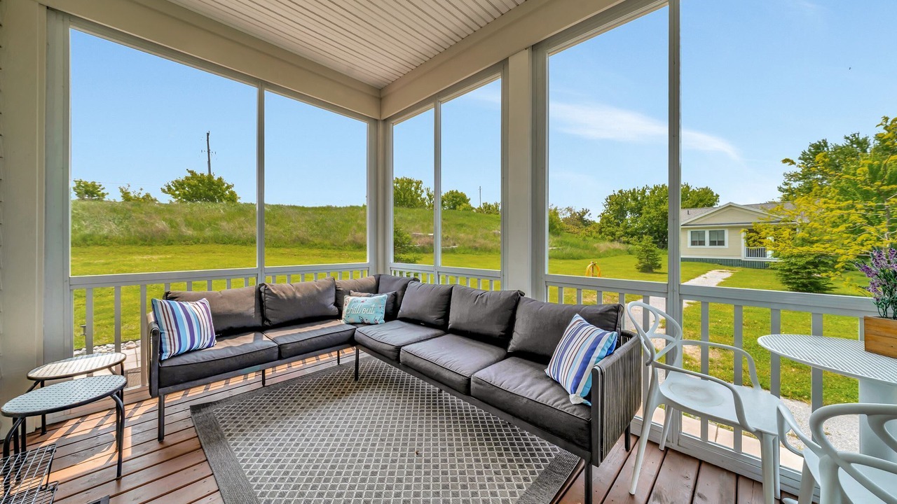 Photo of Livingroom in Cherry Valley