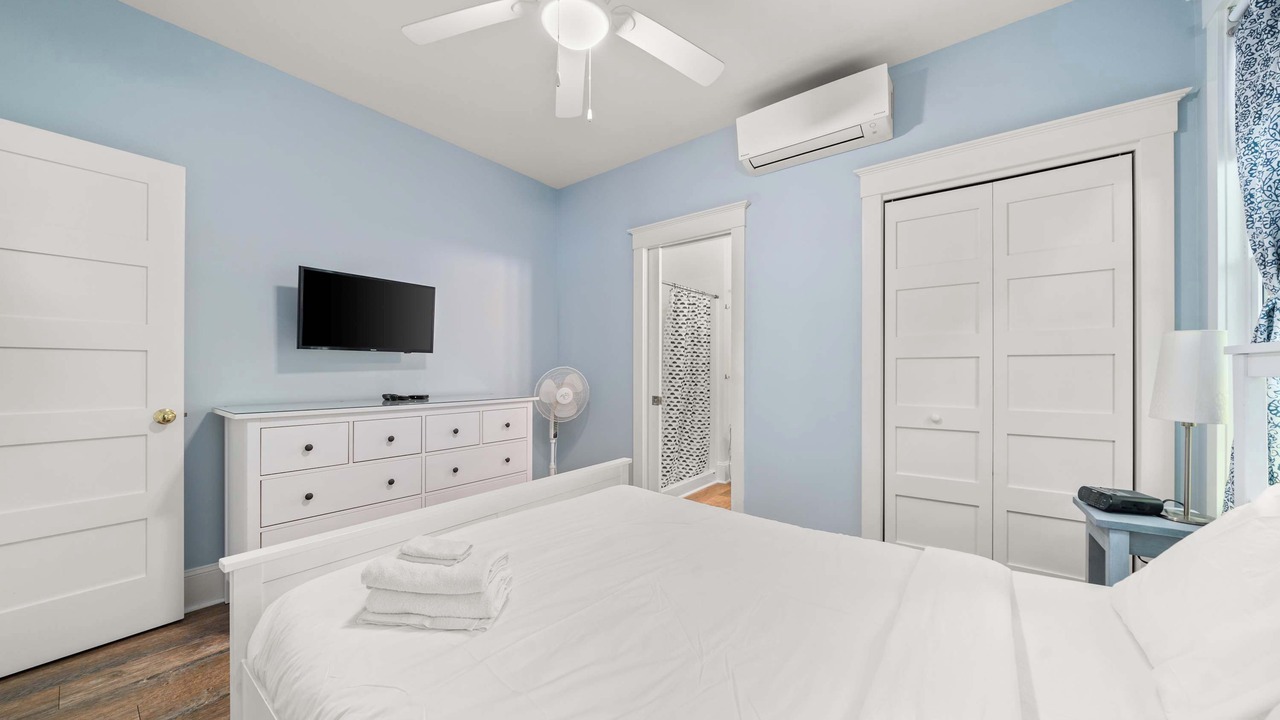 Photo of Bedroom in Cherry Valley