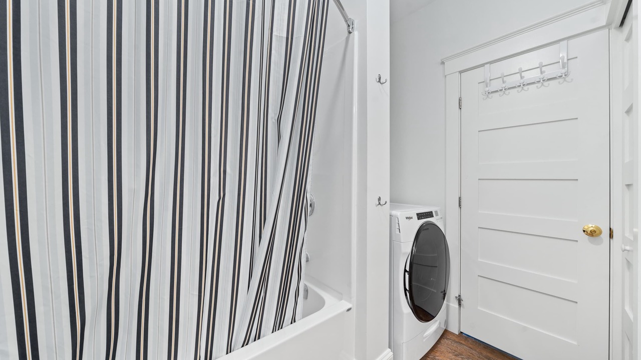Photo of Bathroom in Cherry Valley