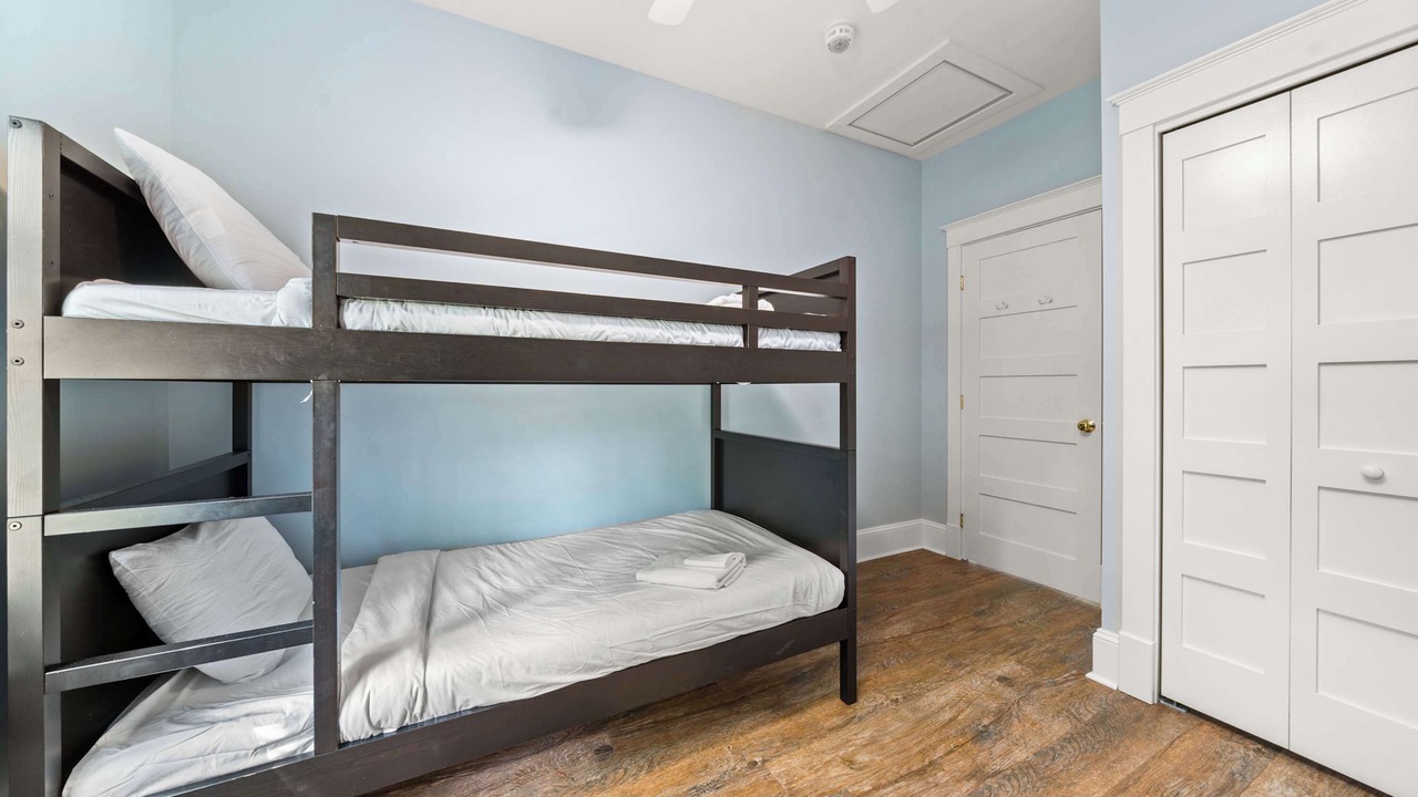 Photo of Bedroom in Cherry Valley