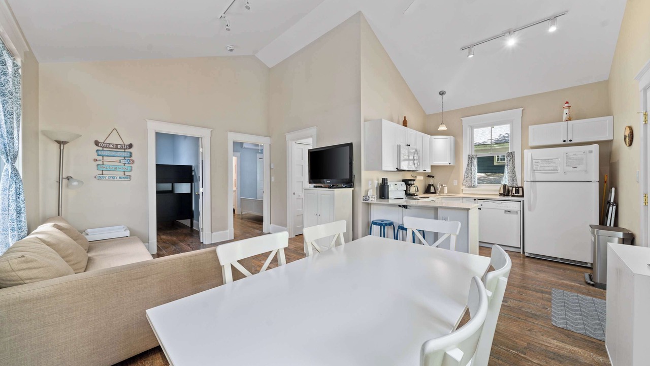 Photo of Livingroom in Cherry Valley