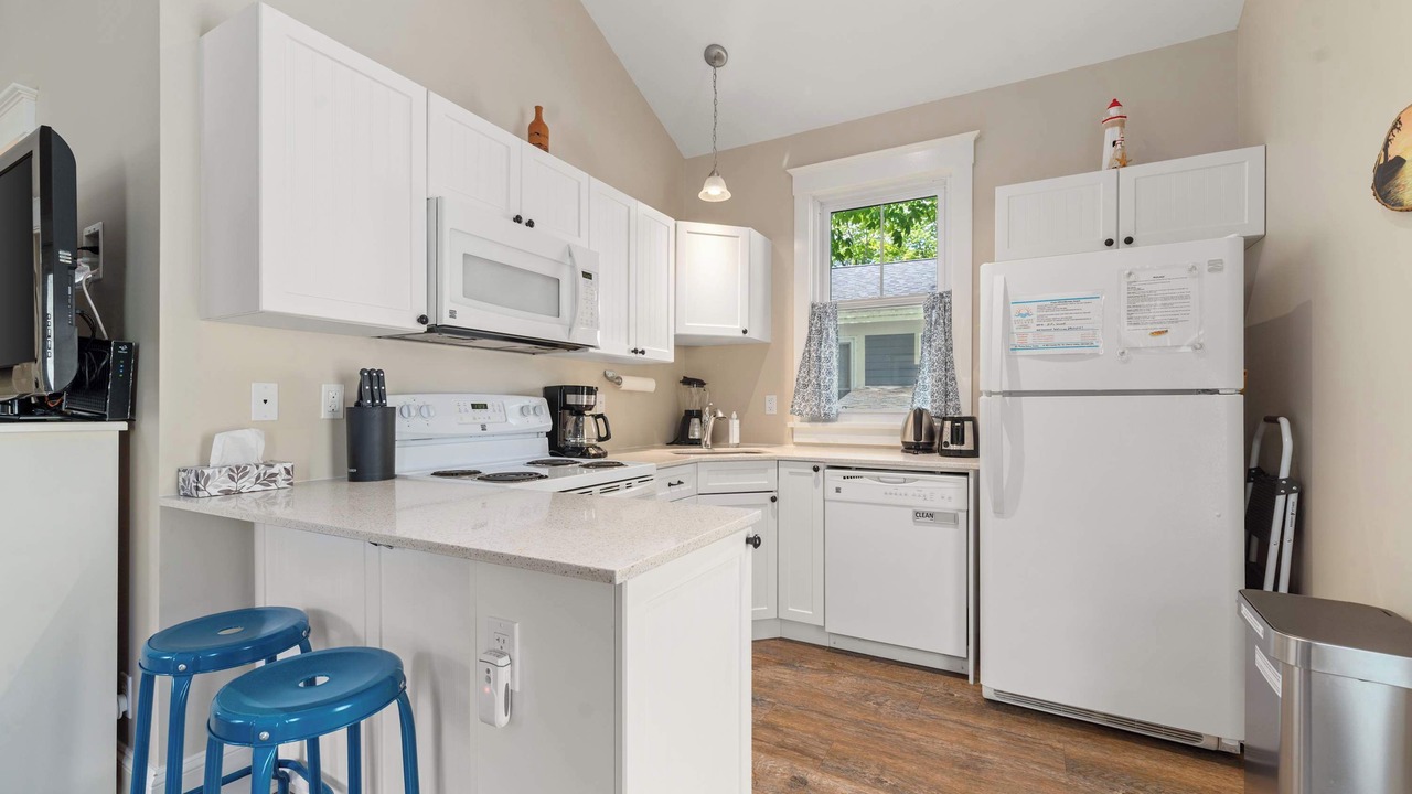 Photo of Kitchen in Cherry Valley
