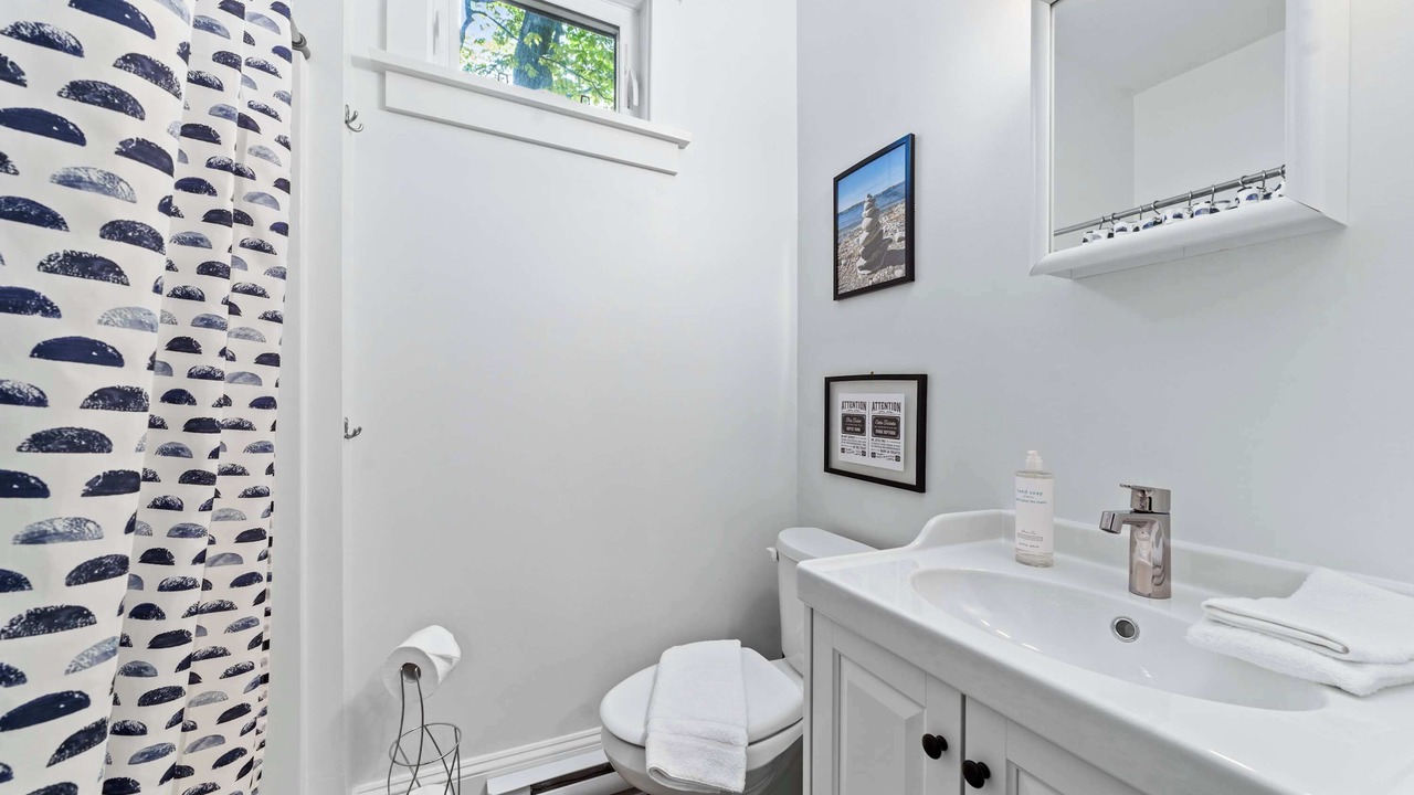 Photo of Bathroom in Cherry Valley