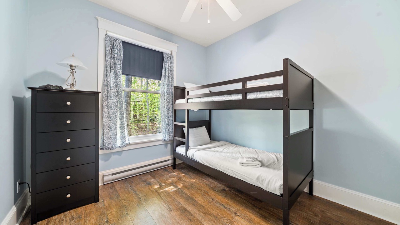 Photo of Bedroom in Cherry Valley