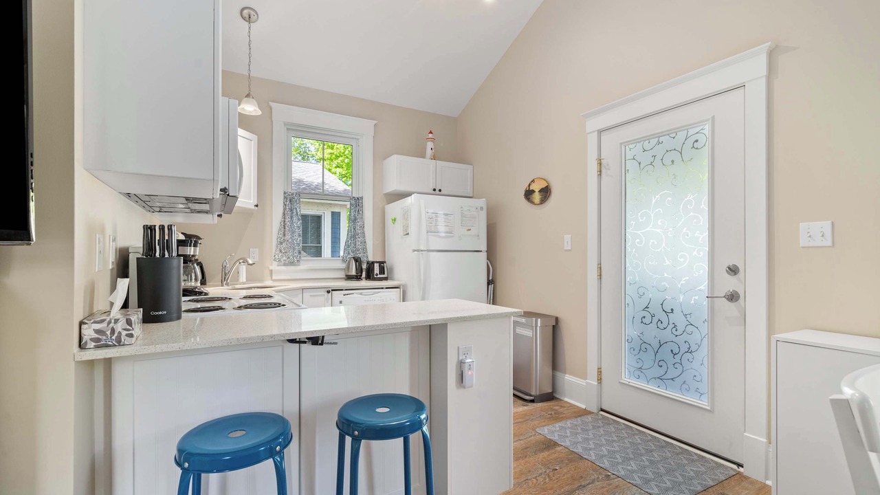 Photo of Kitchen in Cherry Valley