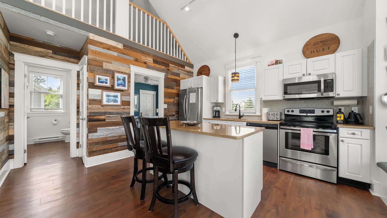 Photo of Kitchen in Cherry Valley