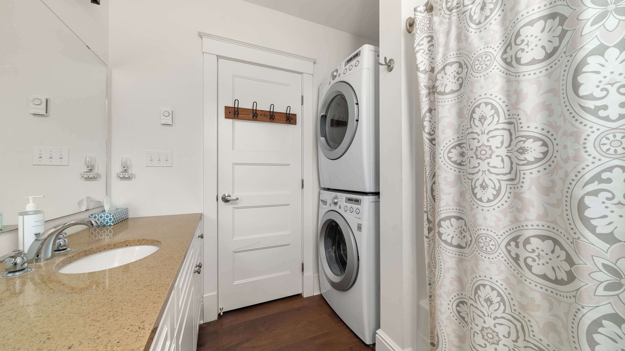 Photo of Bathroom in Cherry Valley