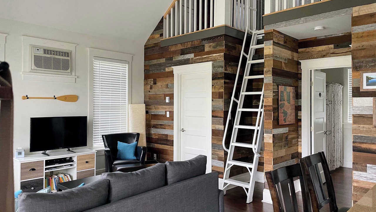 Photo of Livingroom in Cherry Valley