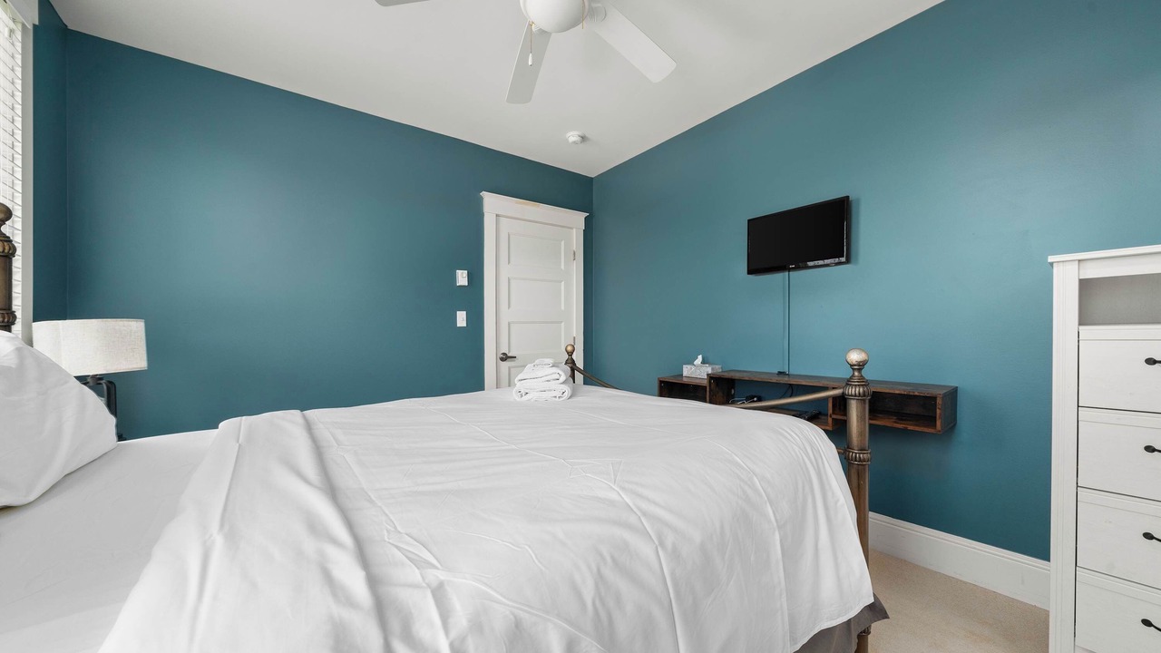 Photo of Bedroom in Cherry Valley