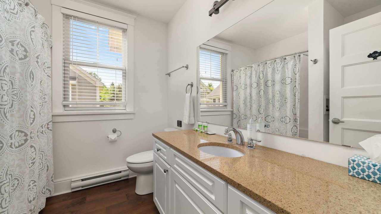 Photo of Bathroom in Cherry Valley