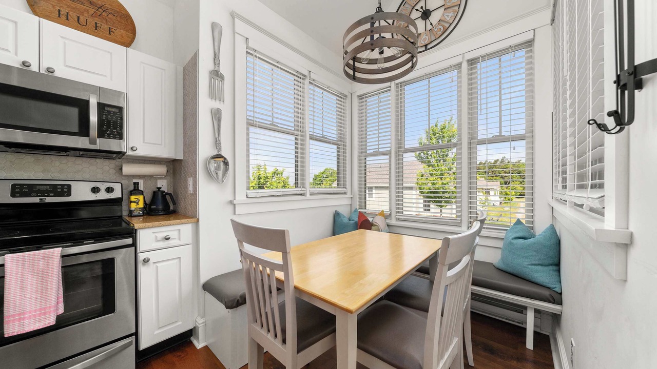 Photo of Kitchen in Cherry Valley
