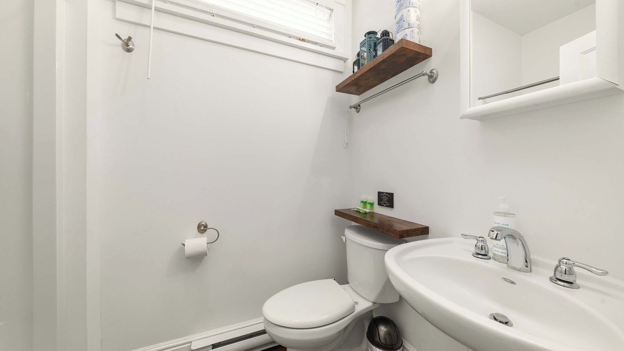 Photo of Bathroom in Cherry Valley