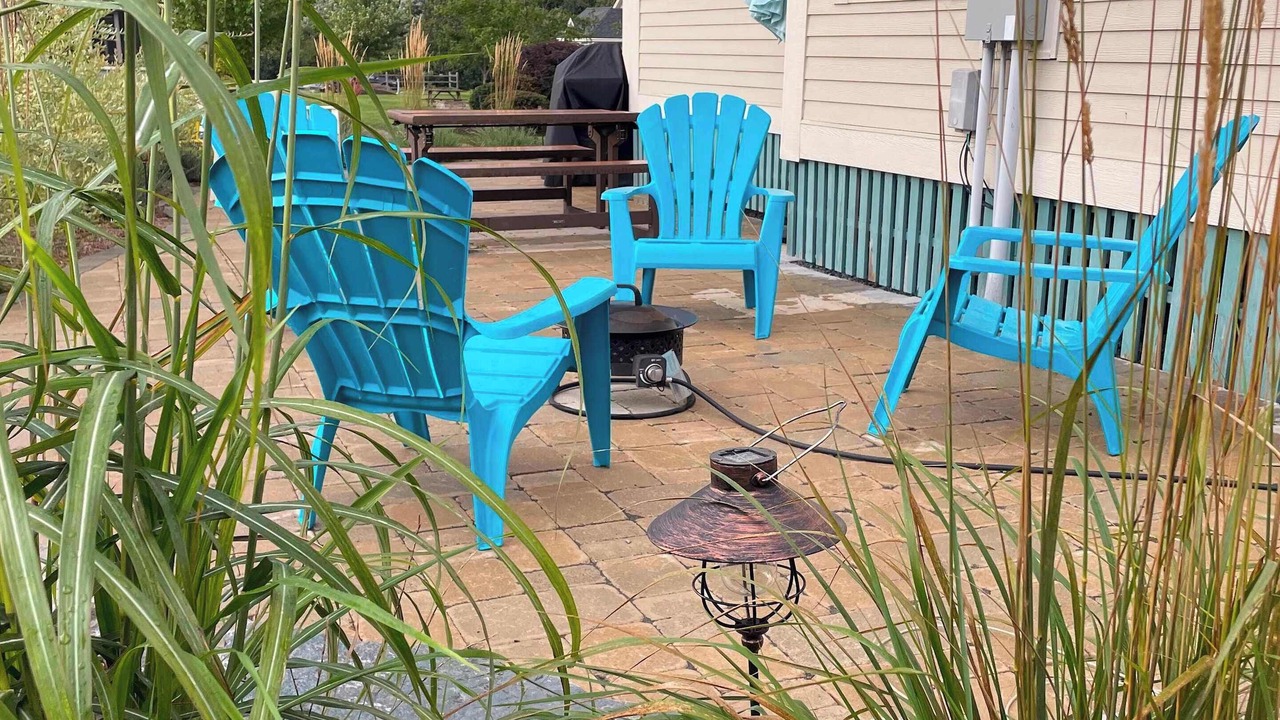 Photo of Patio Balcony in Cherry Valley