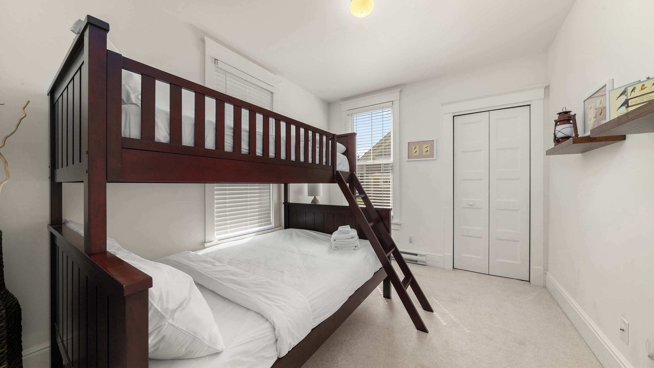 Photo of Bedroom in Cherry Valley