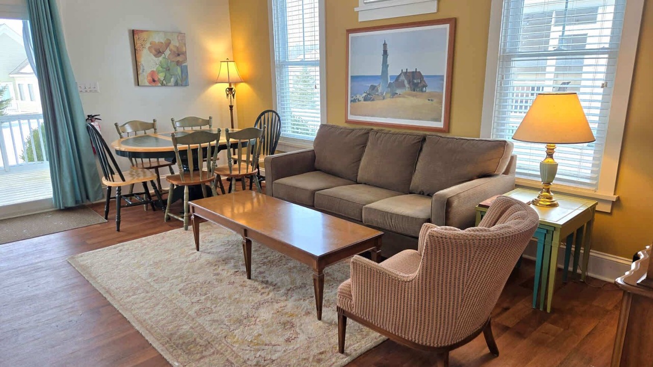 Photo of Livingroom in Cherry Valley