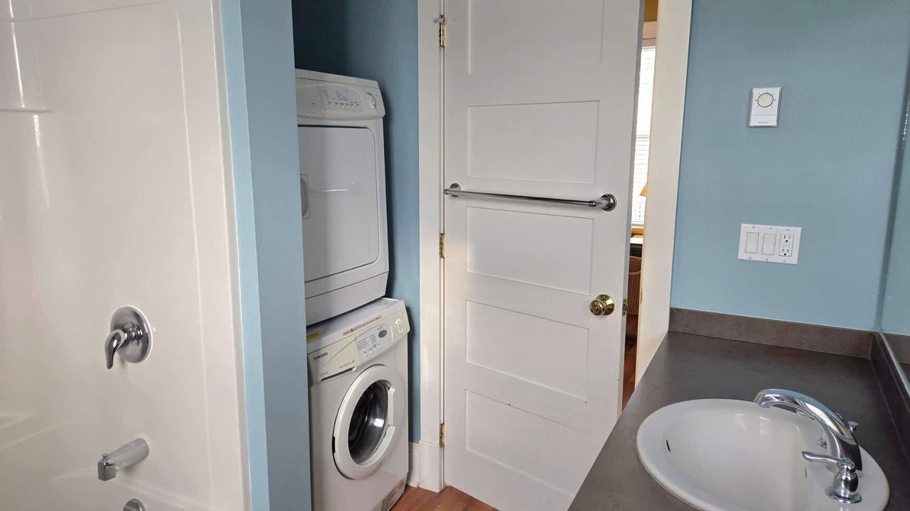 Photo of Bathroom in Cherry Valley
