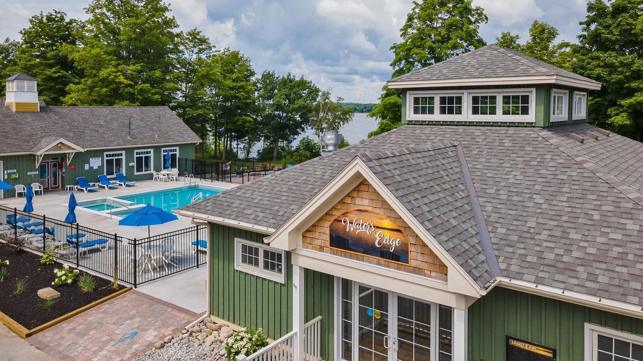 Photo of Outdoor in Cherry Valley