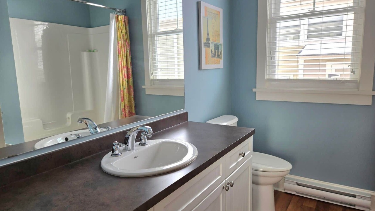 Photo of Bathroom in Cherry Valley