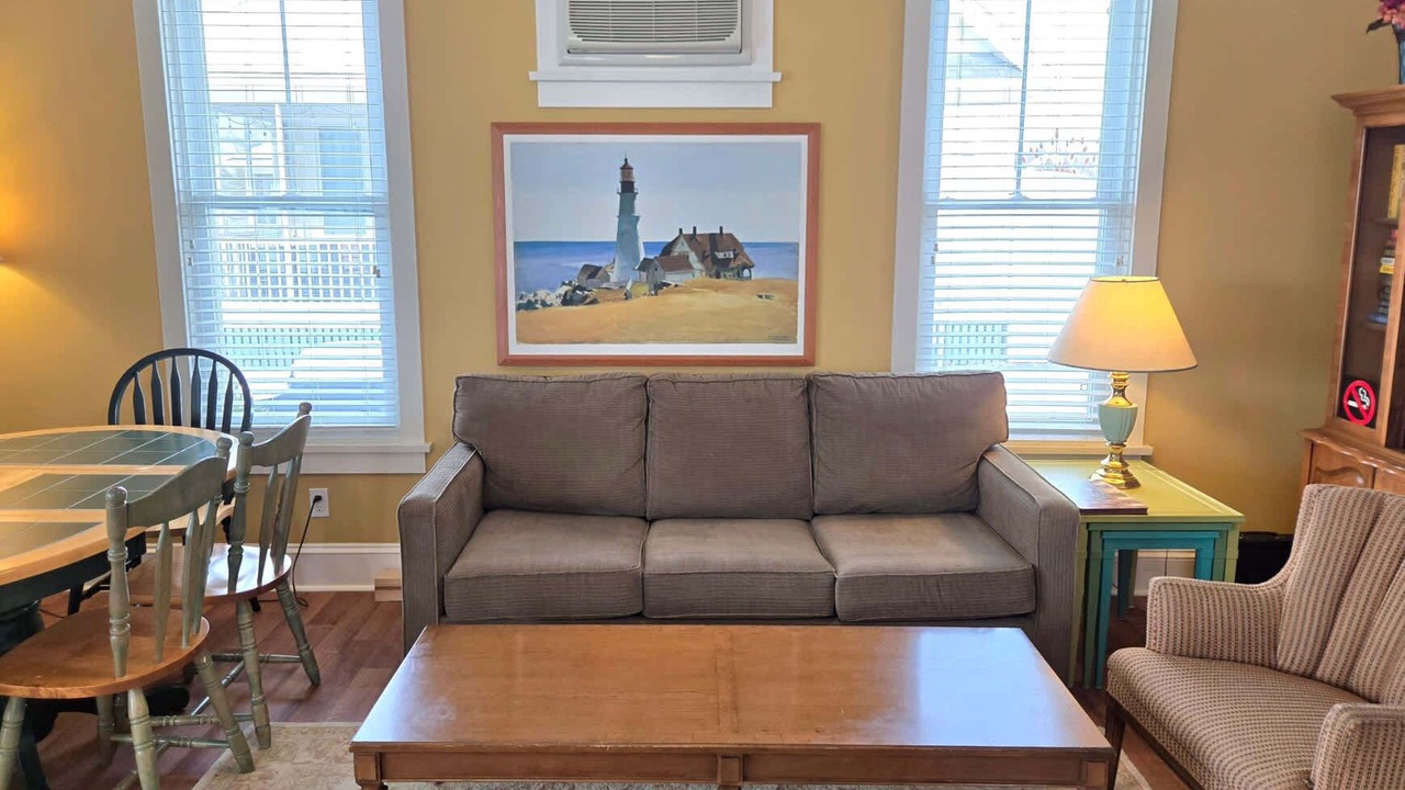 Photo of Livingroom in Cherry Valley