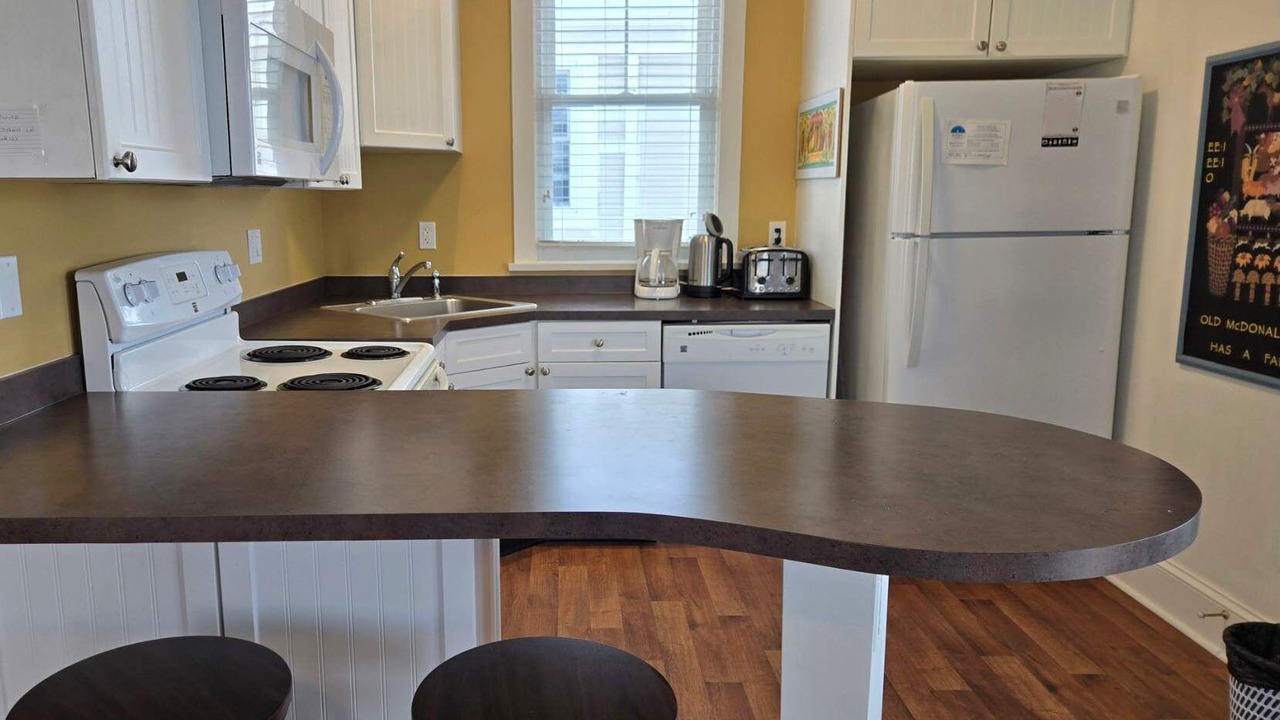Photo of Kitchen in Cherry Valley