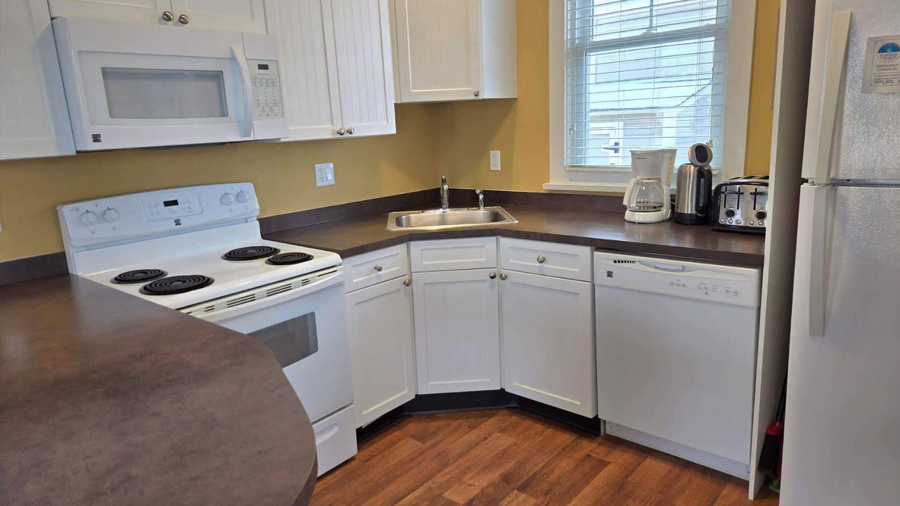 Photo of Kitchen in Cherry Valley