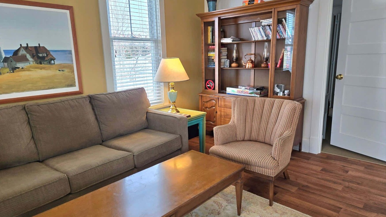 Photo of Livingroom in Cherry Valley