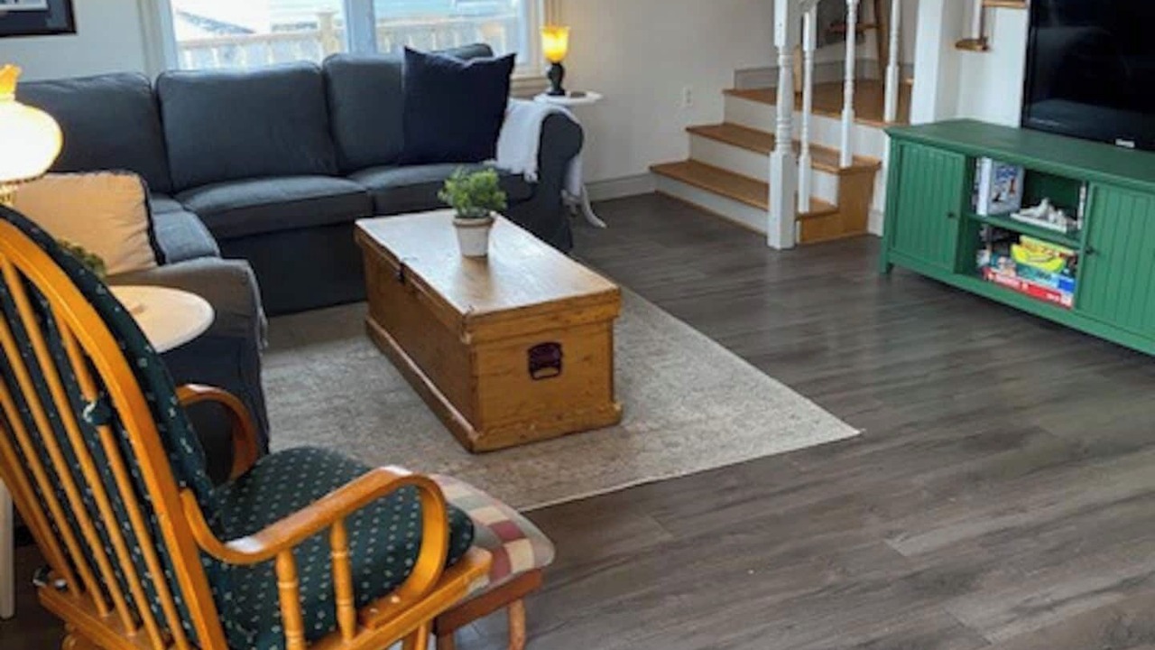 Photo of Bedroom in Elliston