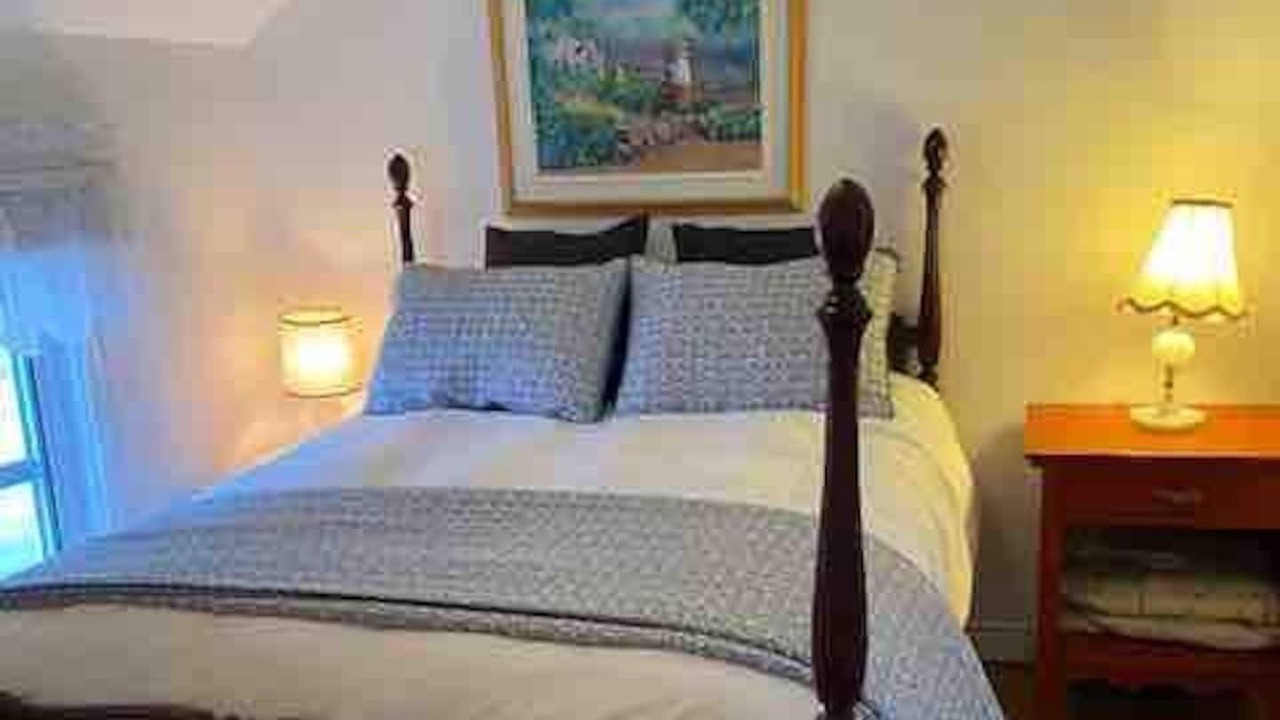 Photo of Bedroom in Elliston