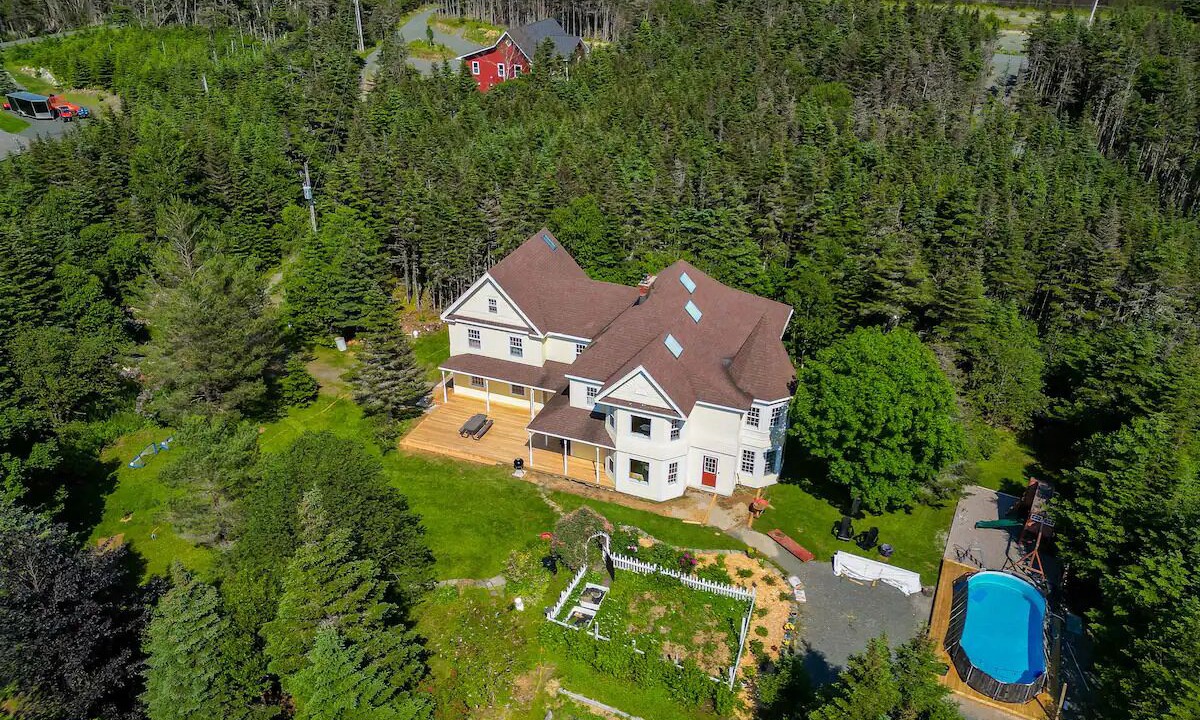 Photo of Others in Terra Nova