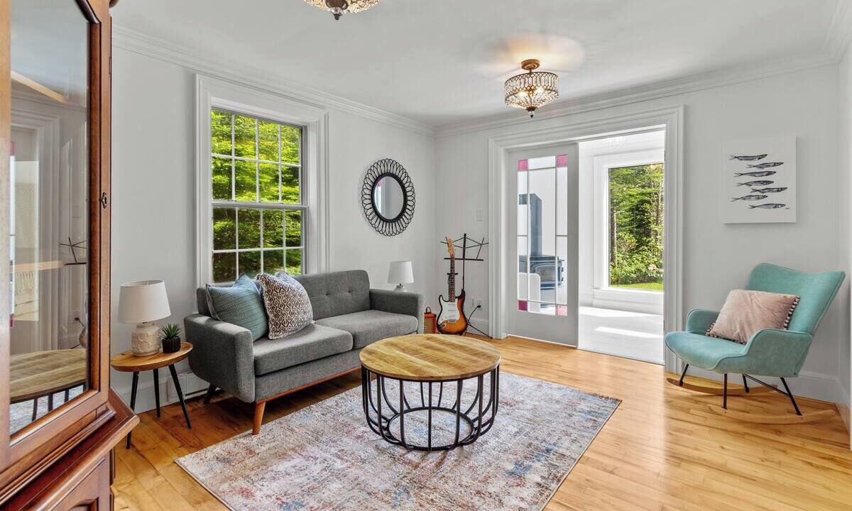 Photo of Bedroom in Terra Nova