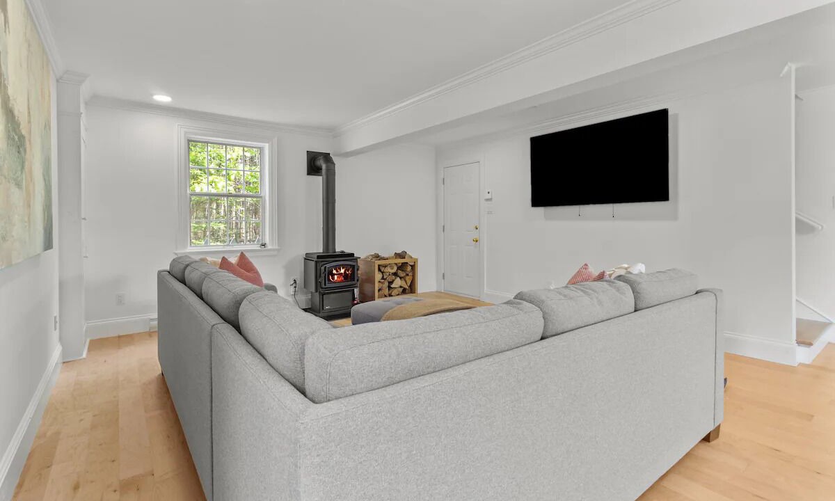 Photo of Bedroom in Terra Nova