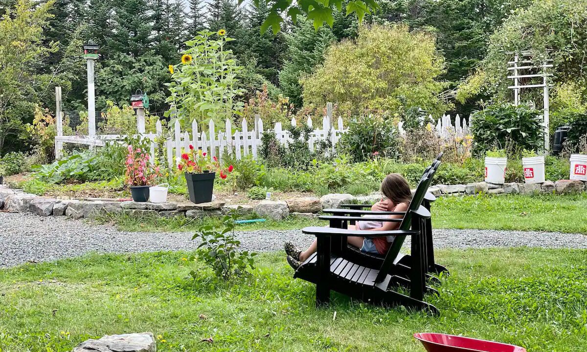 Photo of Outdoor in Terra Nova
