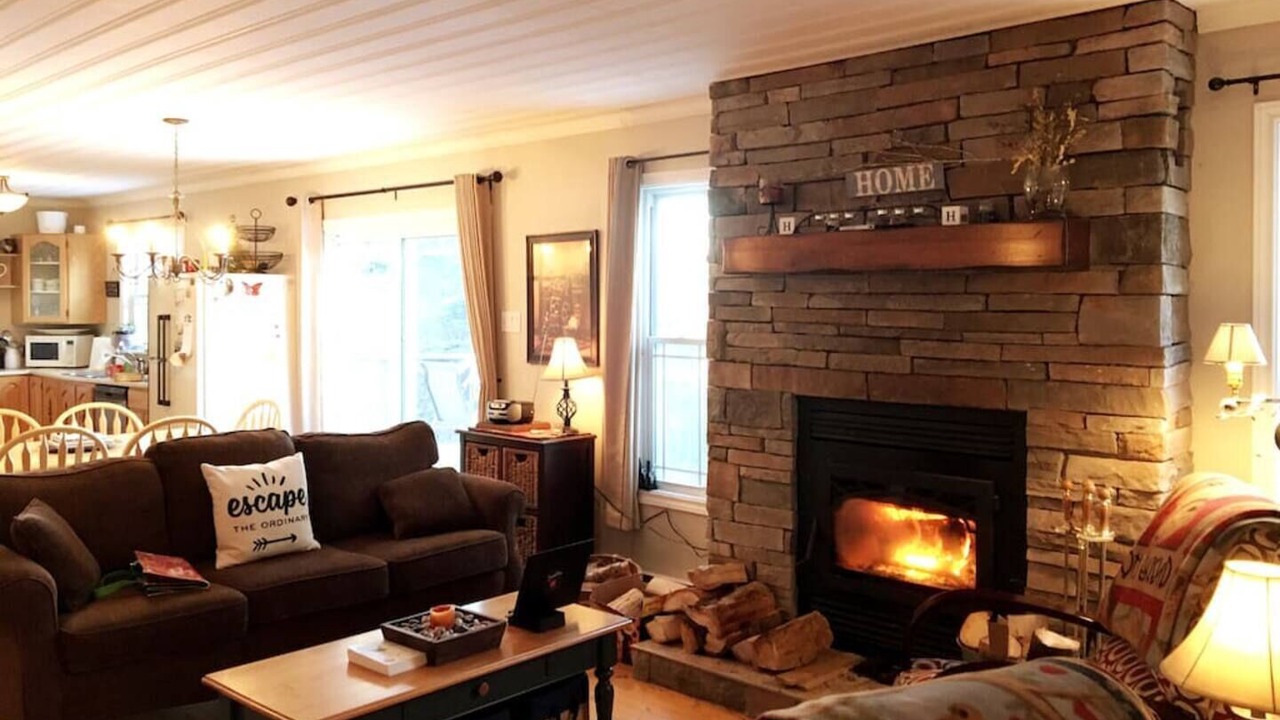 Photo of Bedroom in Brigus Junction