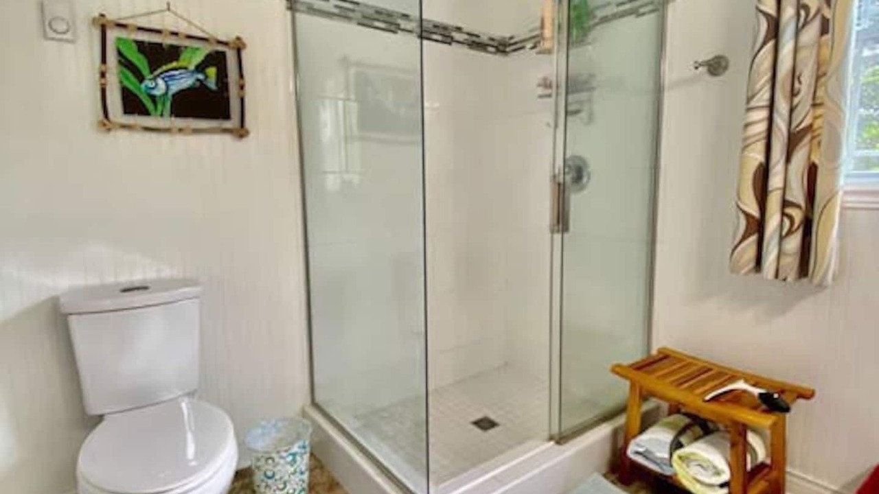 Photo of Bathroom in Brigus Junction