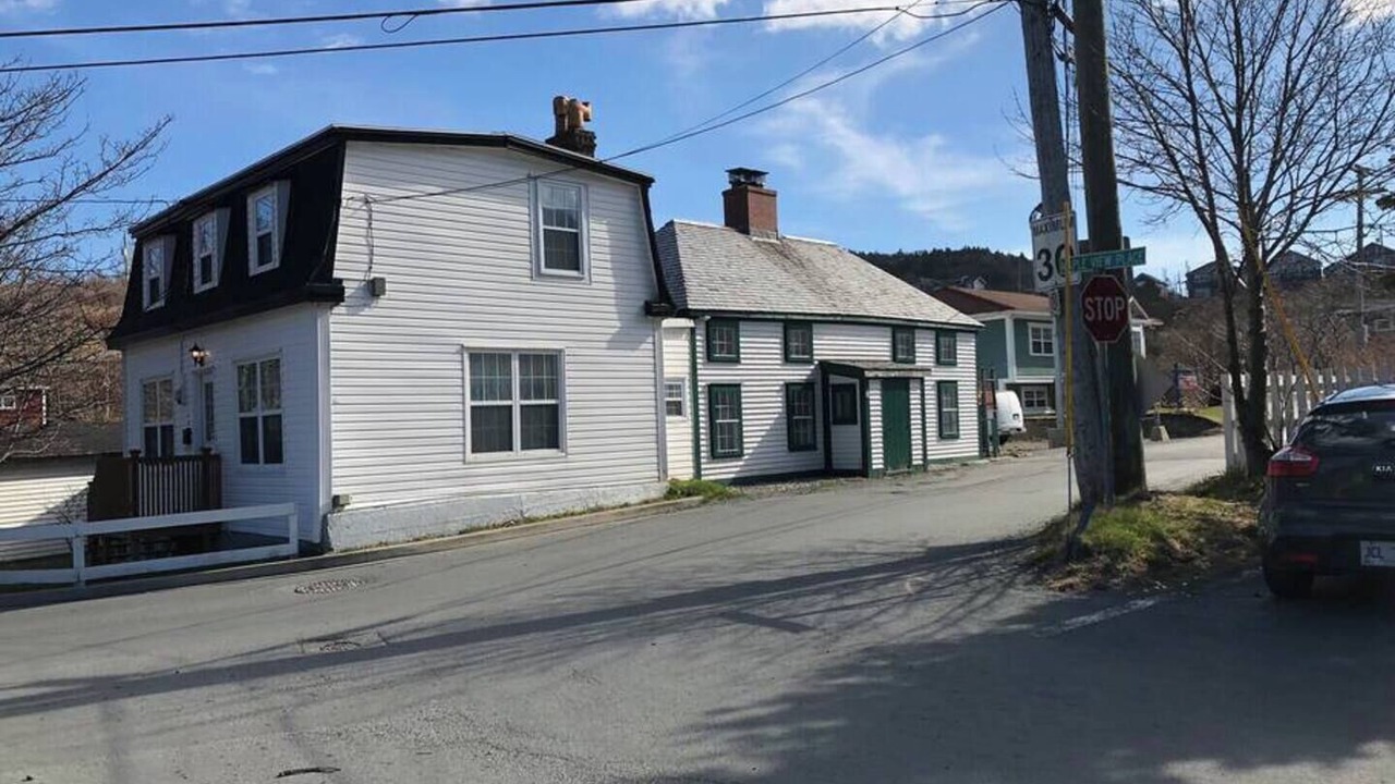Photo of Others in Quidi Vidi