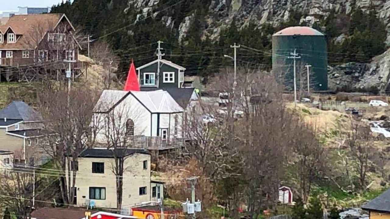 Photo of Others in Quidi Vidi