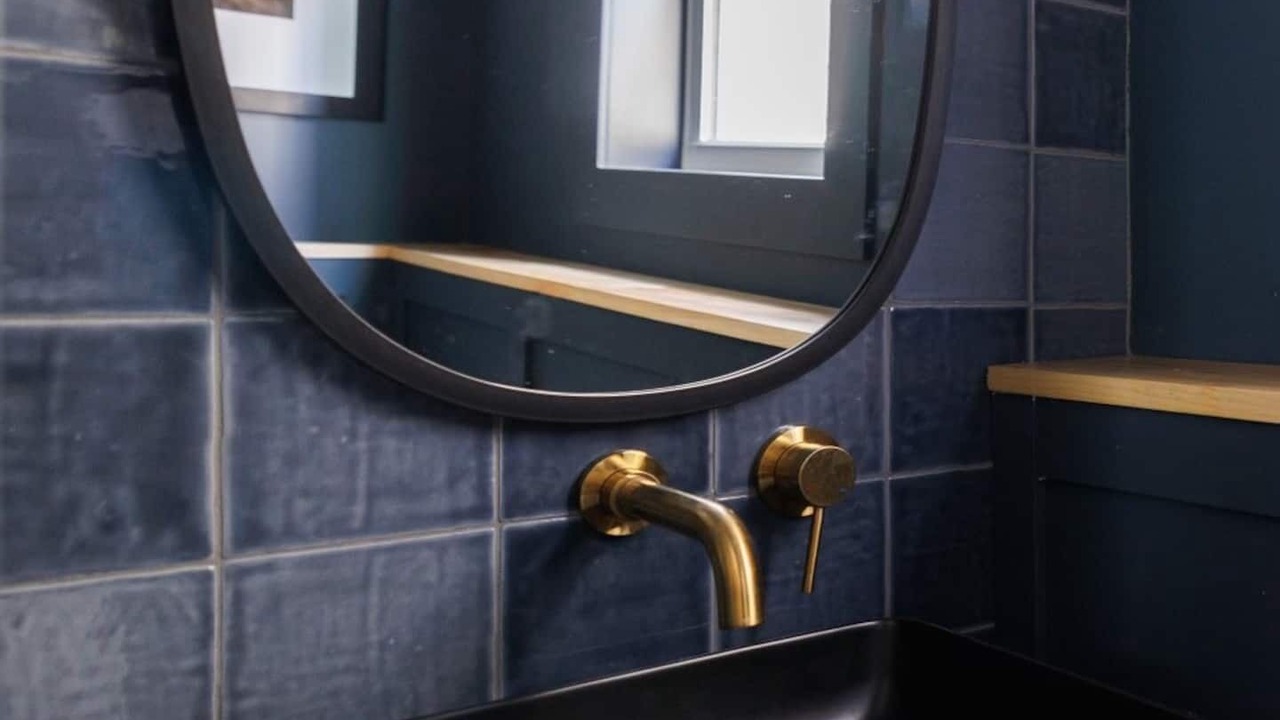 Photo of Bathroom in Quidi Vidi