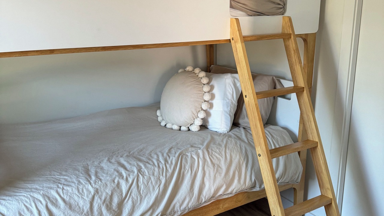 Photo of Bedroom in South Pandosy