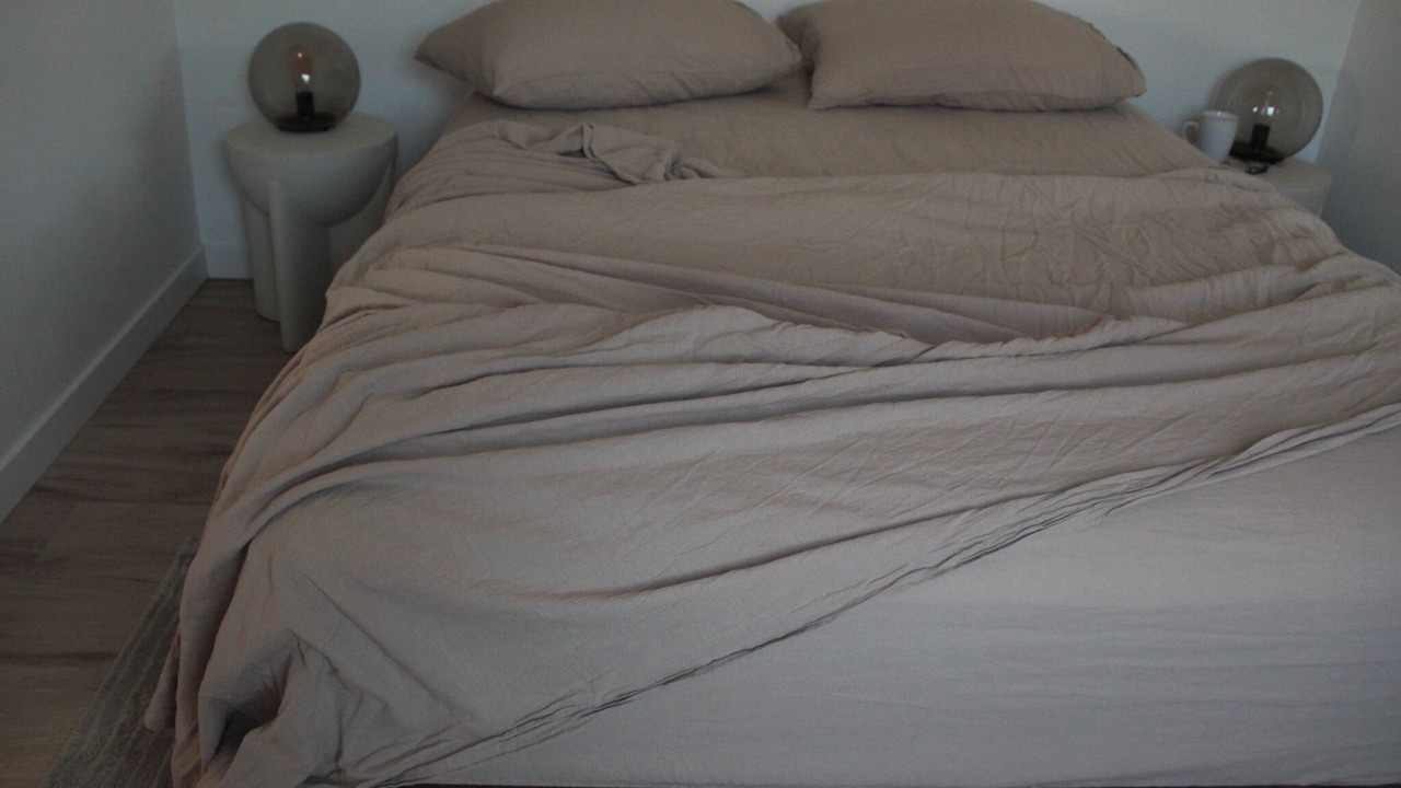 Photo of Bedroom in South Pandosy