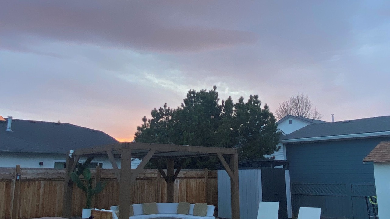 Photo of Patio Balcony in South Pandosy