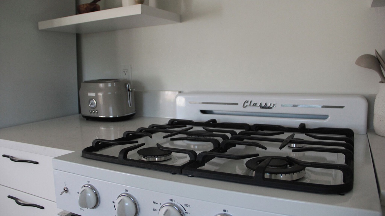 Photo of Kitchen in South Pandosy