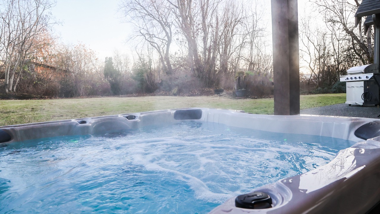 Photo of Outdoor in Central Saanich