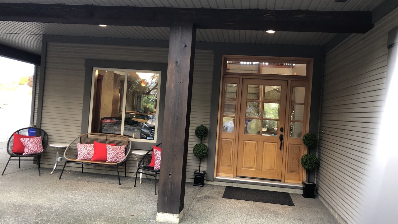 Photo of Outdoor in Central Saanich