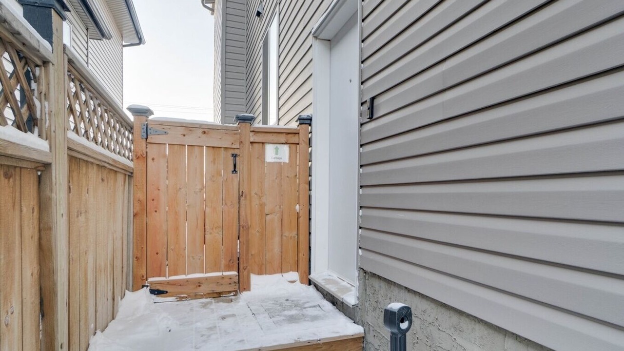 Photo of Outdoor in Jasper Place