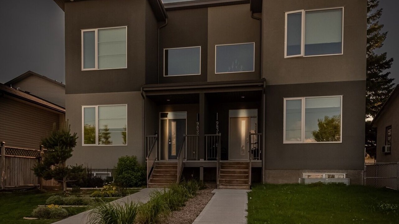 Photo of Outdoor in Jasper Place