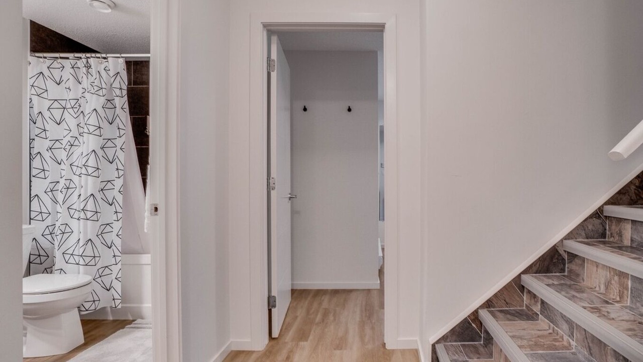 Photo of Bathroom in Jasper Place