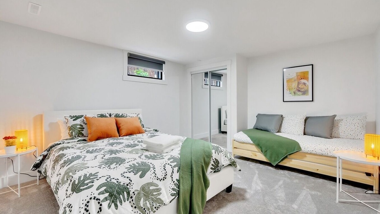 Photo of Bedroom in Edmonton