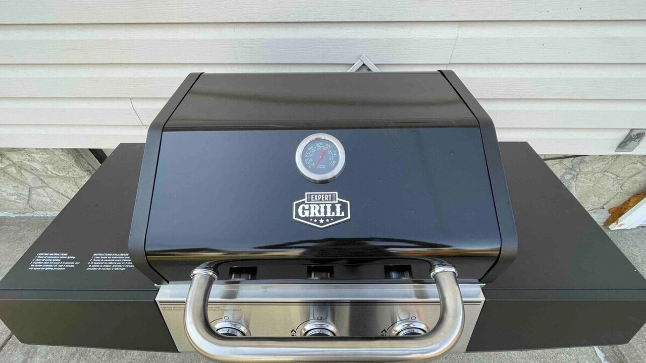 Photo of Outdoor in Edmonton